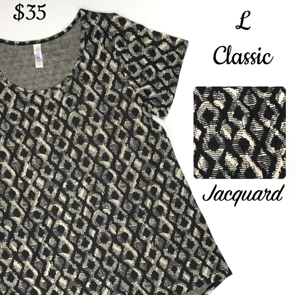 Large Classic T